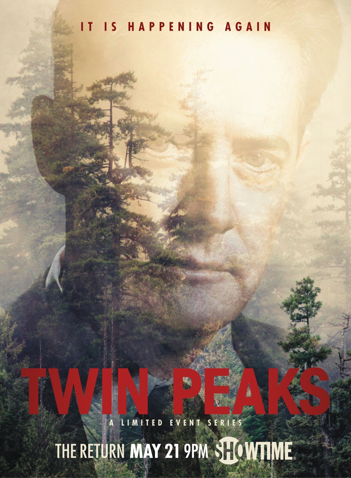 La saison 3 de Twin Peaks, analyses, explications, révélations